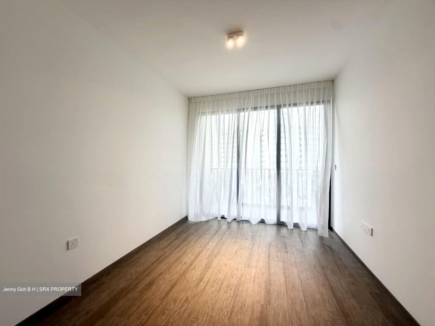 Norwood Grand (D25), Apartment #606841001